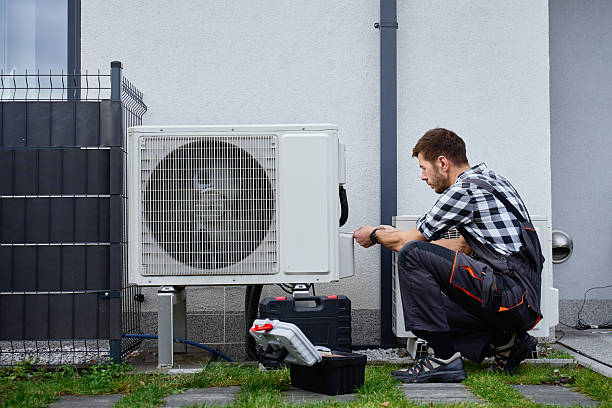Top rated local Hvac specialists in Rocky Point, WA